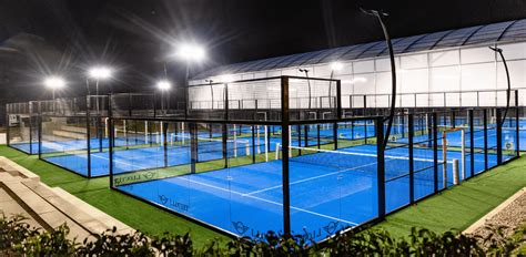 ullerslev padel|Padel Clubs in Ullerslev 